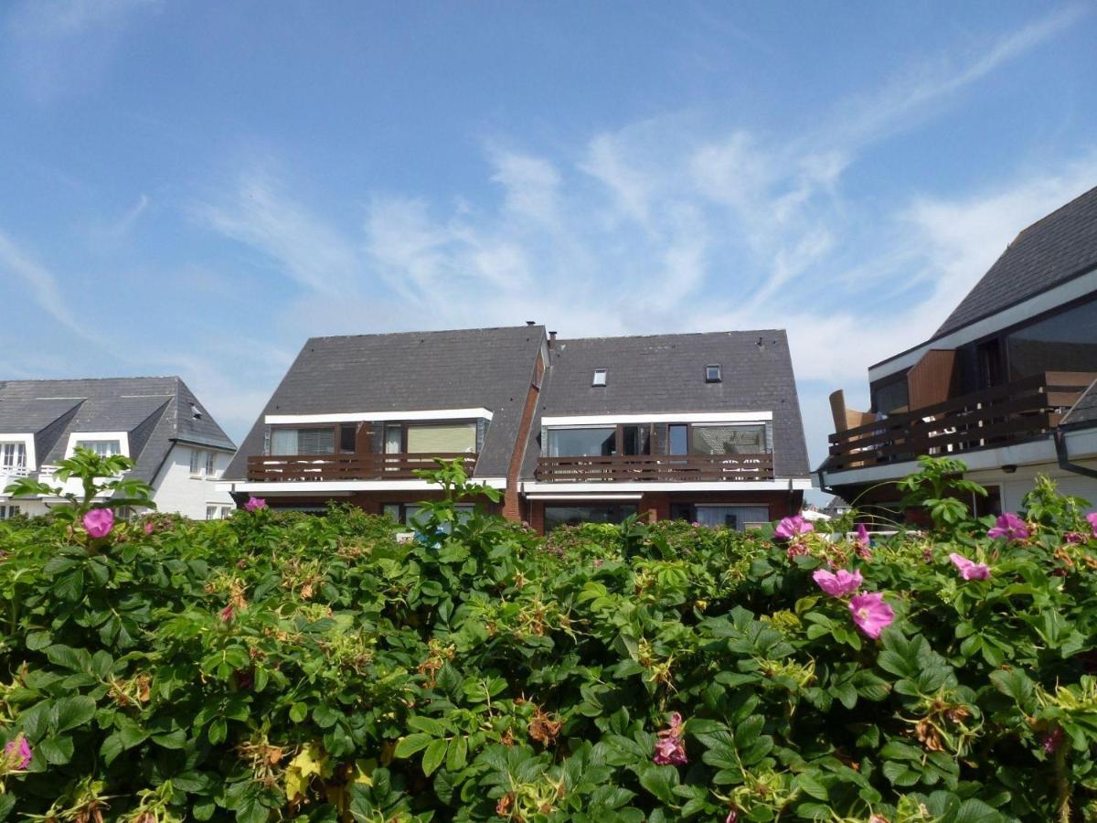 Apartamento Syltdomizil Tade, App 1 Wenningstedt-Braderup Exterior foto