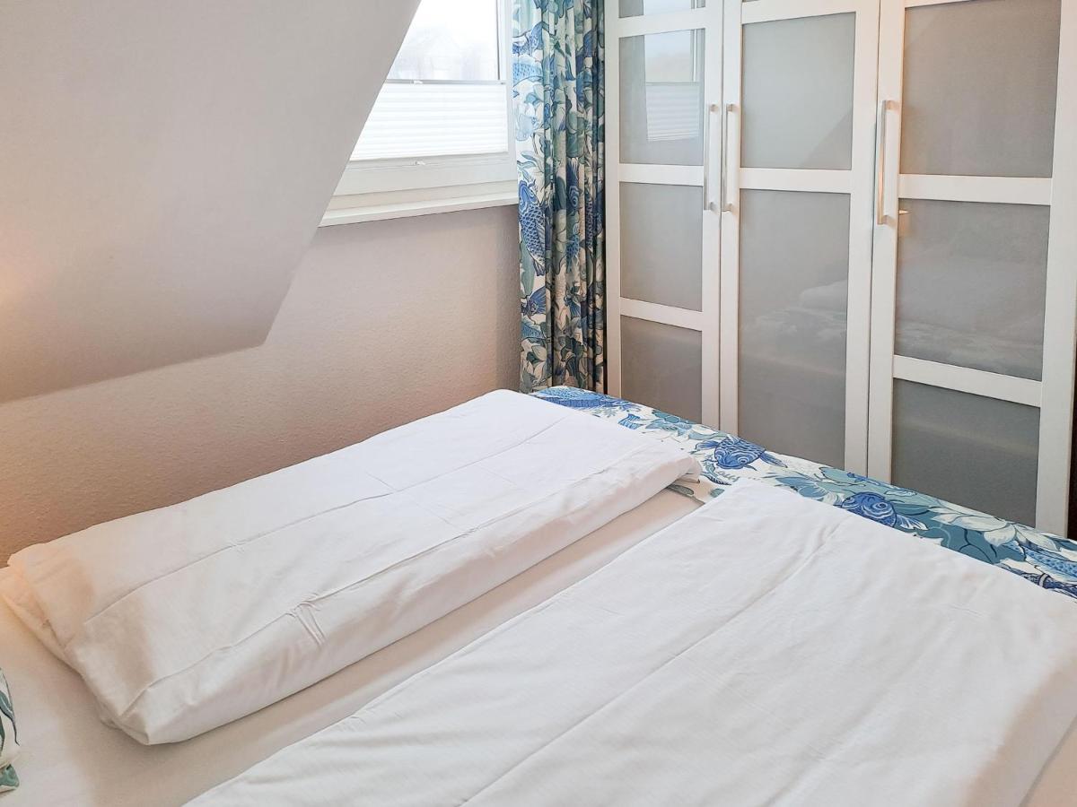 Apartamento Syltdomizil Tade, App 1 Wenningstedt-Braderup Exterior foto